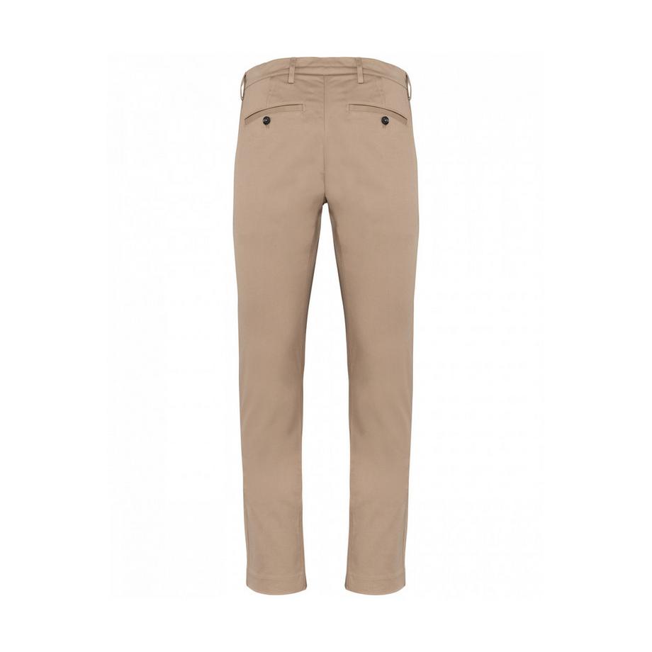 Kariban Chino Hose Straight Fit  