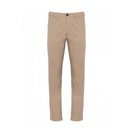 Kariban Chino Hose Straight Fit  