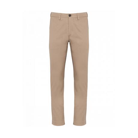 Kariban  pantalon chino 