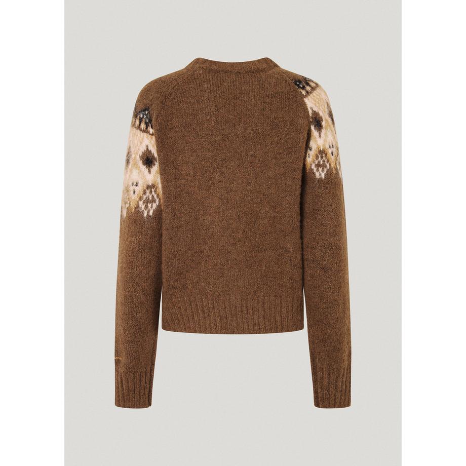 Pepe Jeans London Holly Strickjacke  