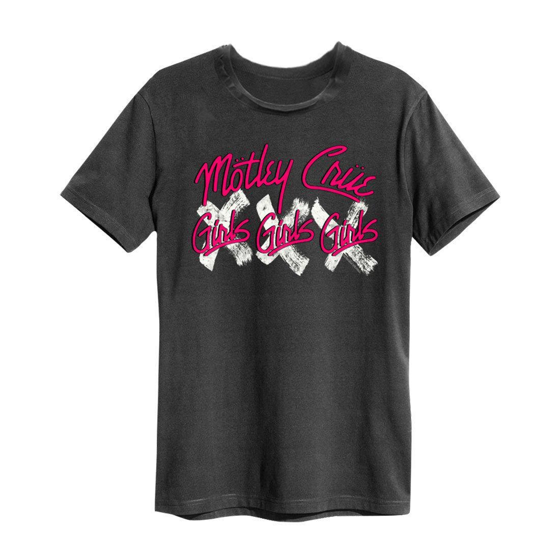 Amplified  Girls X3 TShirt 