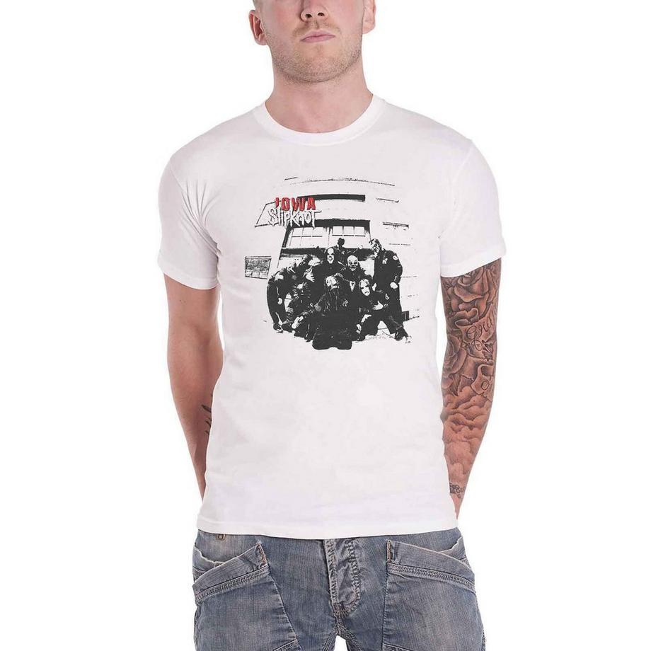 T-ShirtIowa