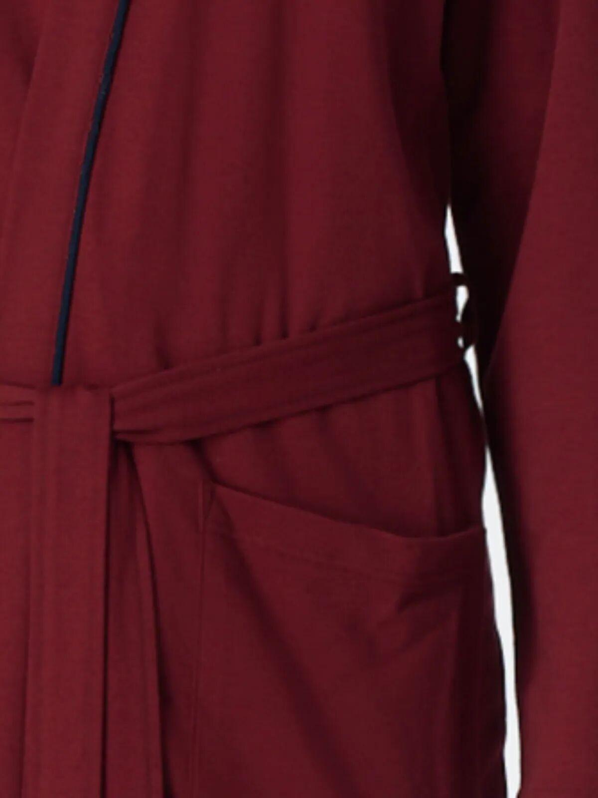 Schiesser Morgenmantel  