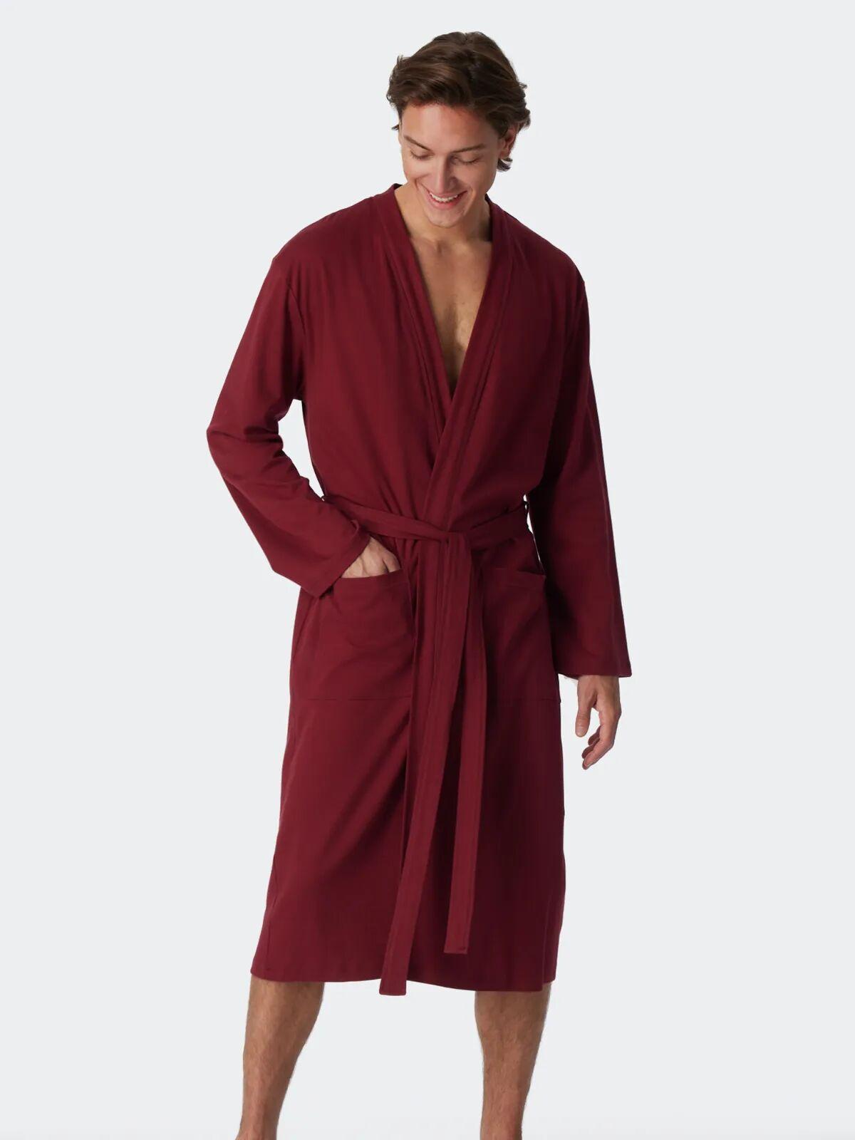 Schiesser Morgenmantel  