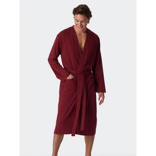 Schiesser Morgenmantel  