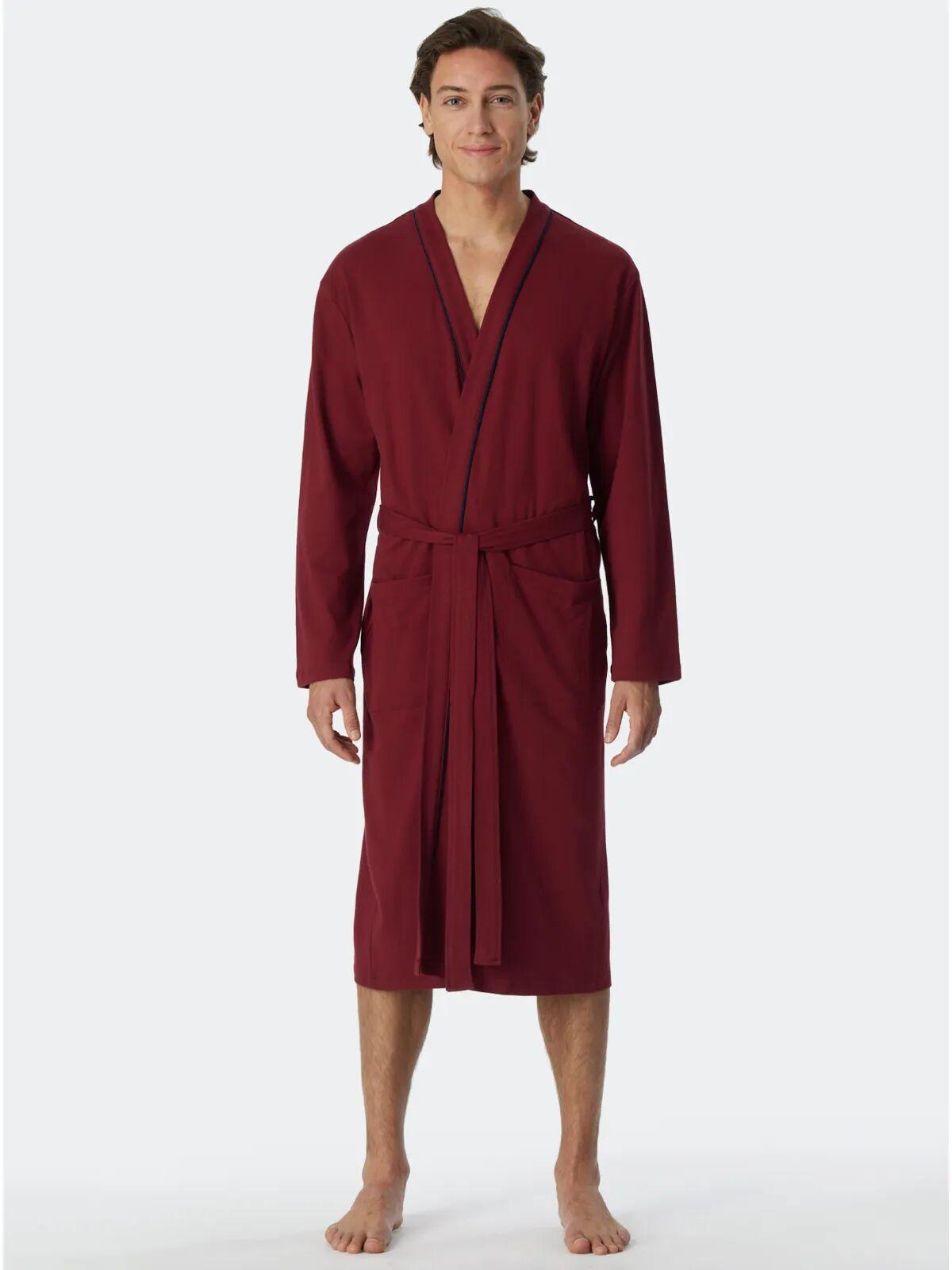 Schiesser Morgenmantel  