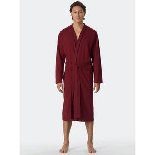 Schiesser Morgenmantel  