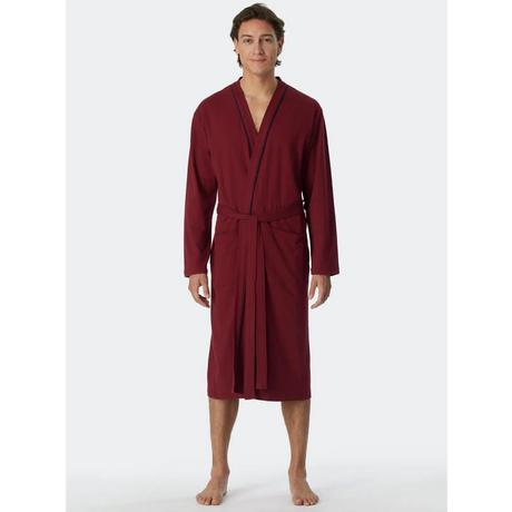 Schiesser Morgenmantel  