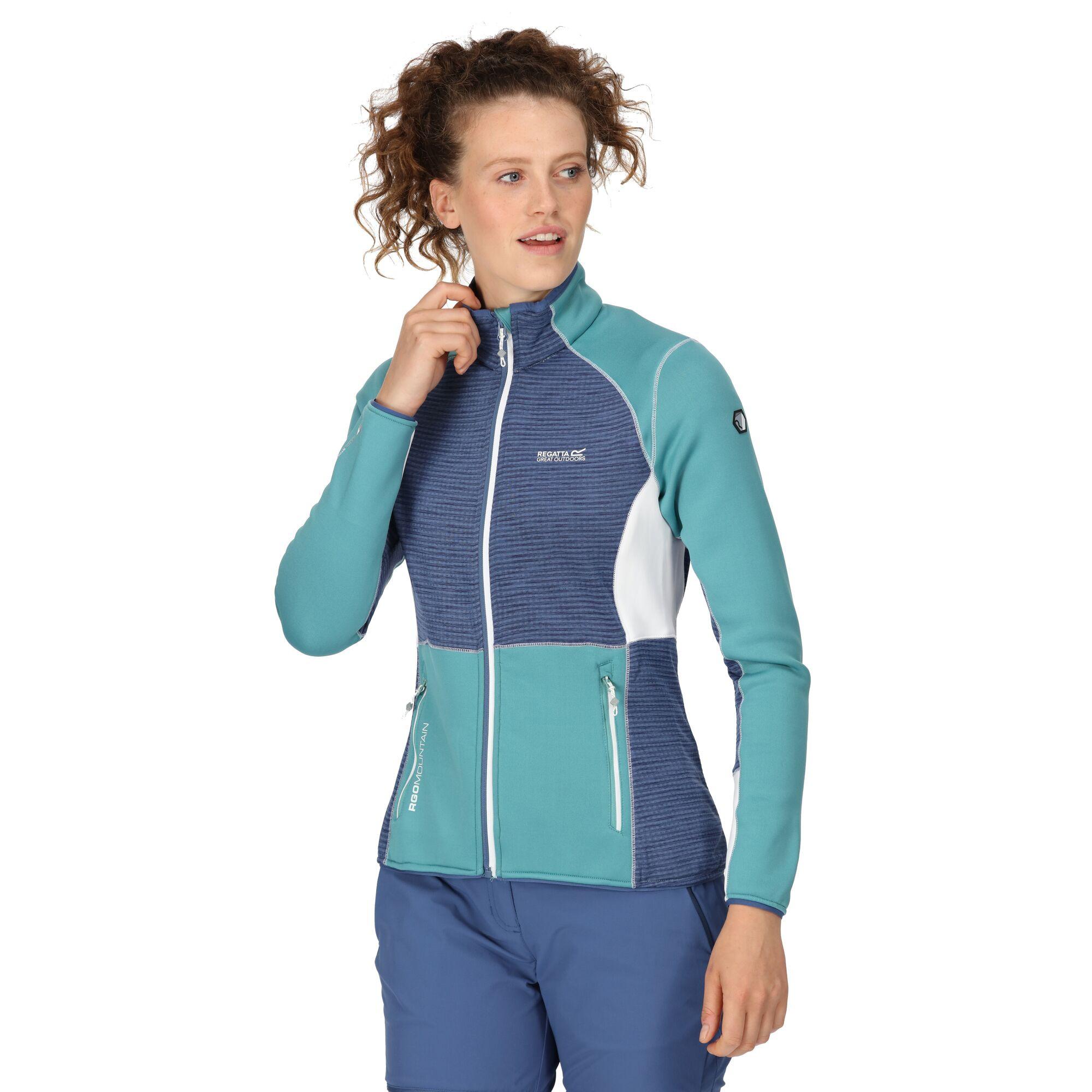 Regatta  Veste softshell YARE 