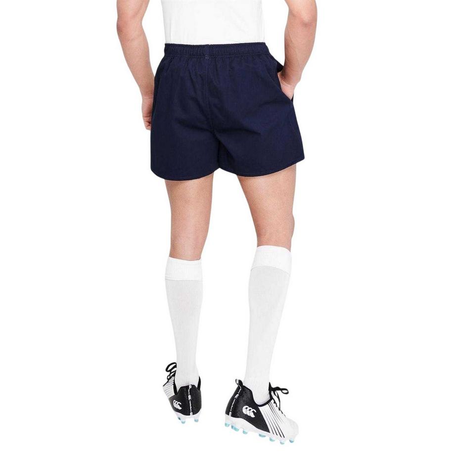Canterbury Short De Rugby Motiftyle Logo  
