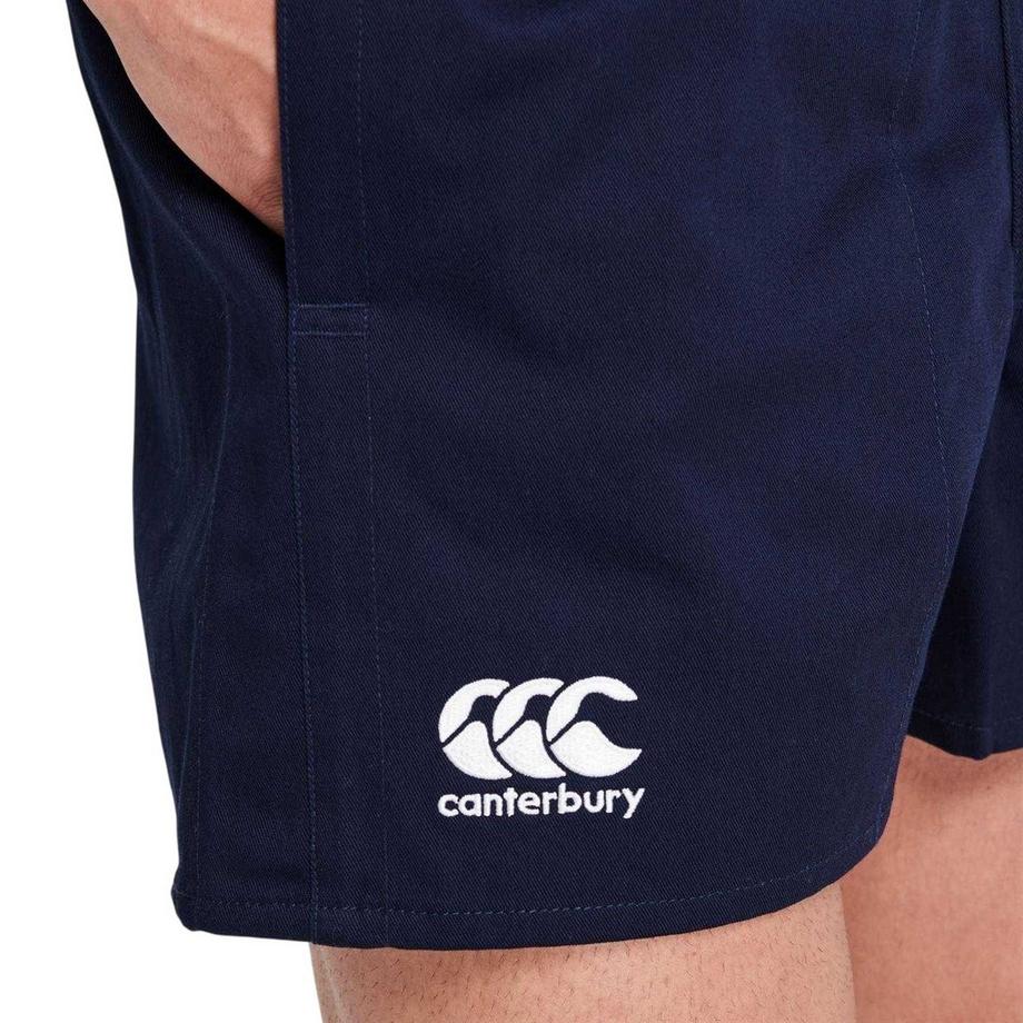 Canterbury Short De Rugby Motiftyle Logo  
