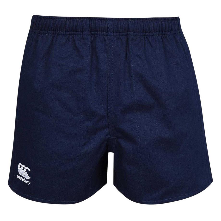 Short De Rugby Motiftyle Logo