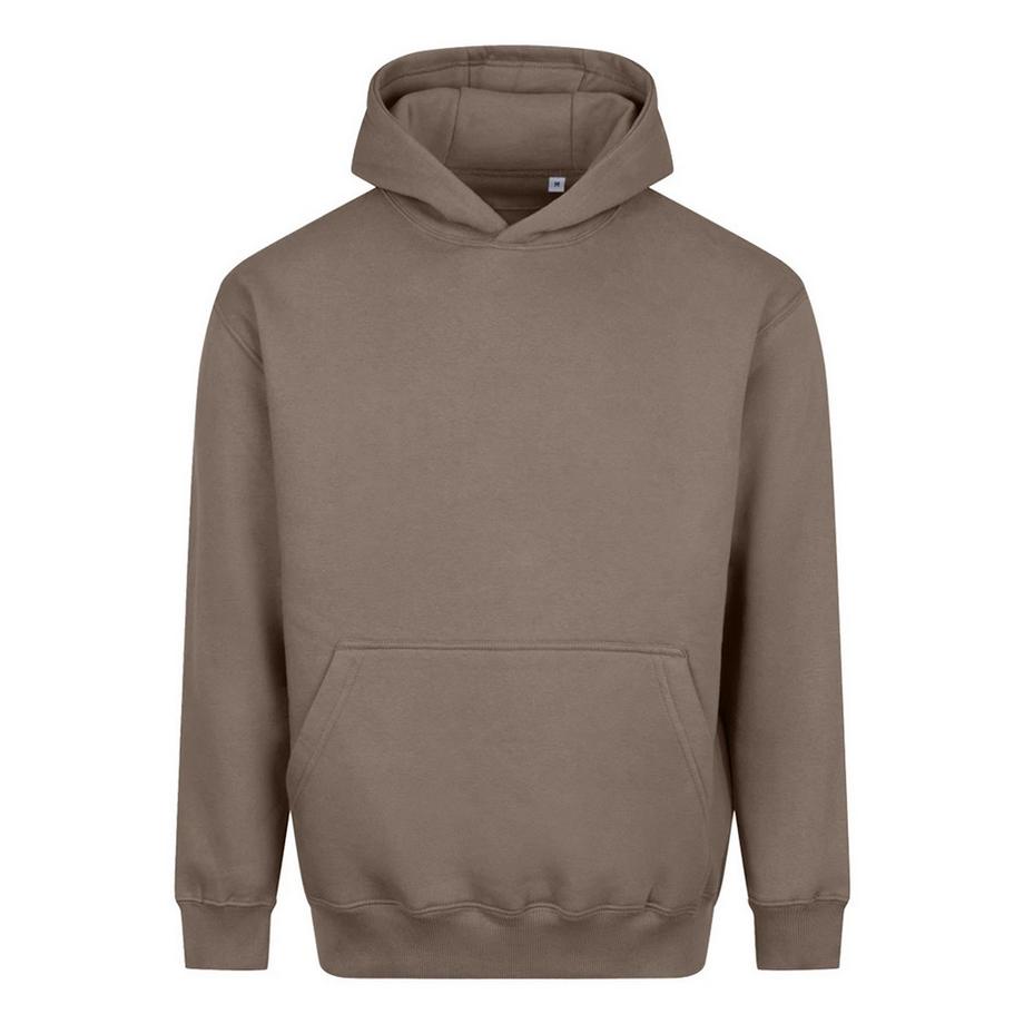 Vision Kapuzenpullover  , Schwer