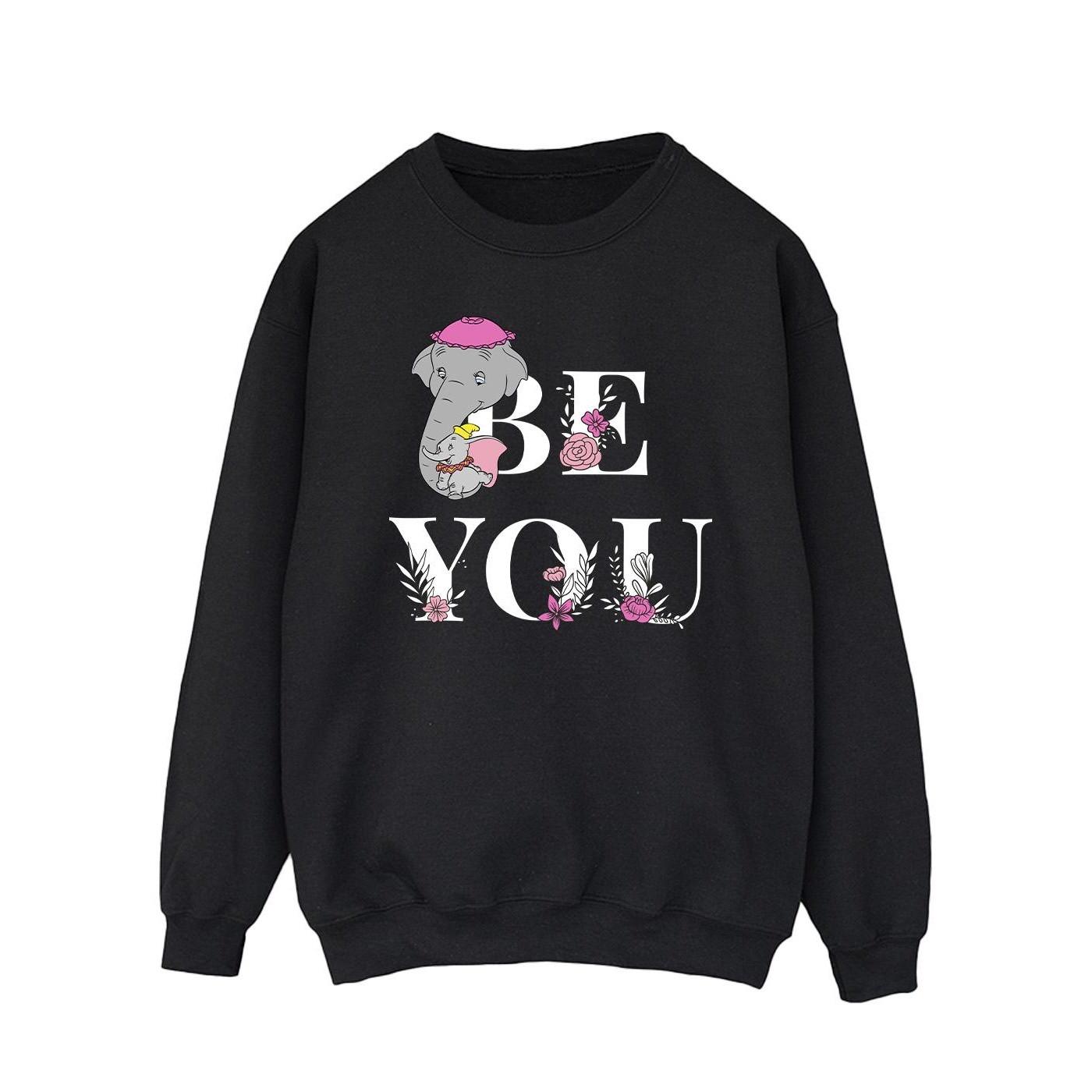 Disney  Be You Sweatshirt 