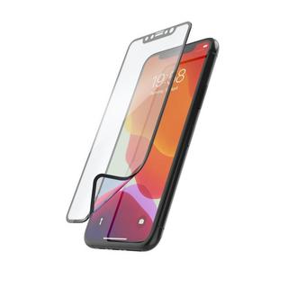 hama  Flexibler Displayschutz Hiflex Eco, Full-Cover, für Apple iPhone XR/11 