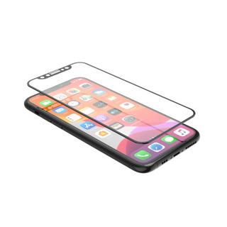 hama  Flexibler Displayschutz Hiflex Eco, Full-Cover, für Apple iPhone XR/11 