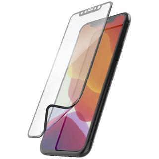 hama  Flexibler Displayschutz Hiflex Eco, Full-Cover, für Apple iPhone XR/11 