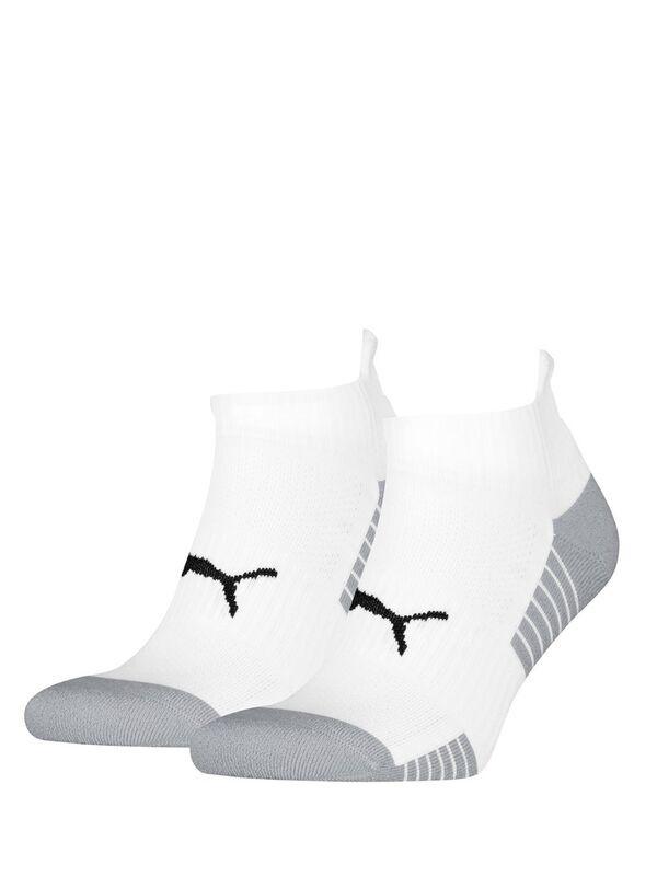 PUMA Sport Frottee Sneaker Socken 2er-Pack  
