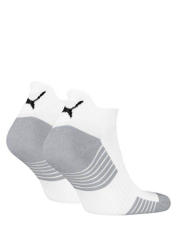PUMA Sport Frottee Sneaker Socken 2er-Pack  