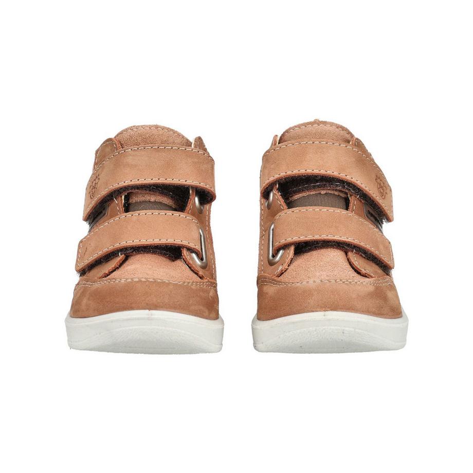 Pepino Sneaker con dettaglio stella e chiusura a velcro  