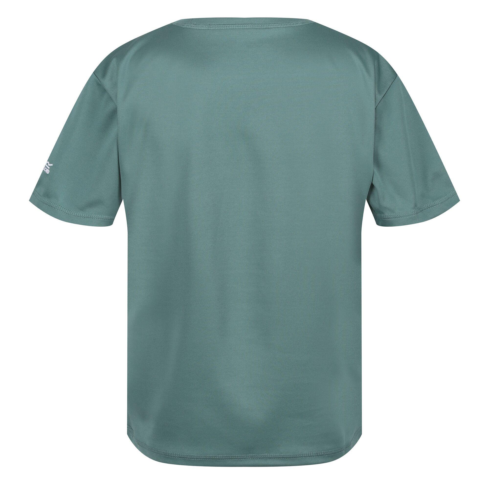 Regatta  Tshirt ALVARADO Enfant 