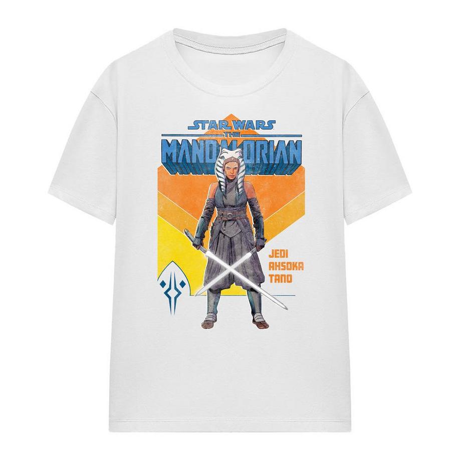 Maglietta Ahsoka Jedi