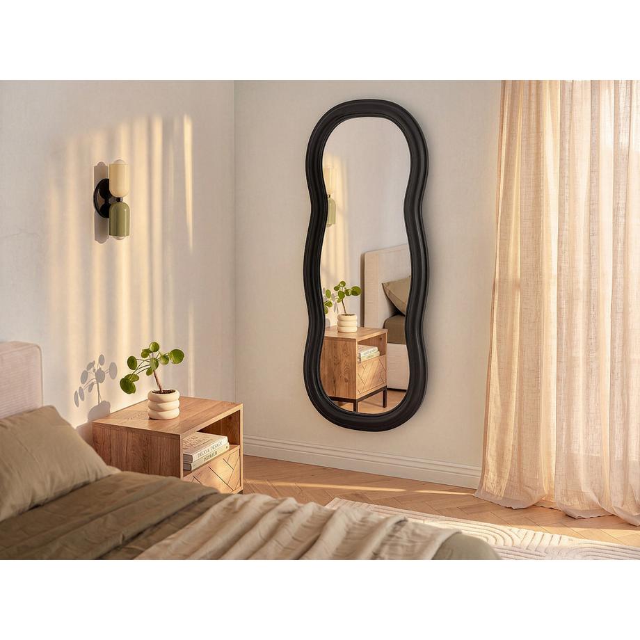 Vente-unique Miroir mural TAYLI  