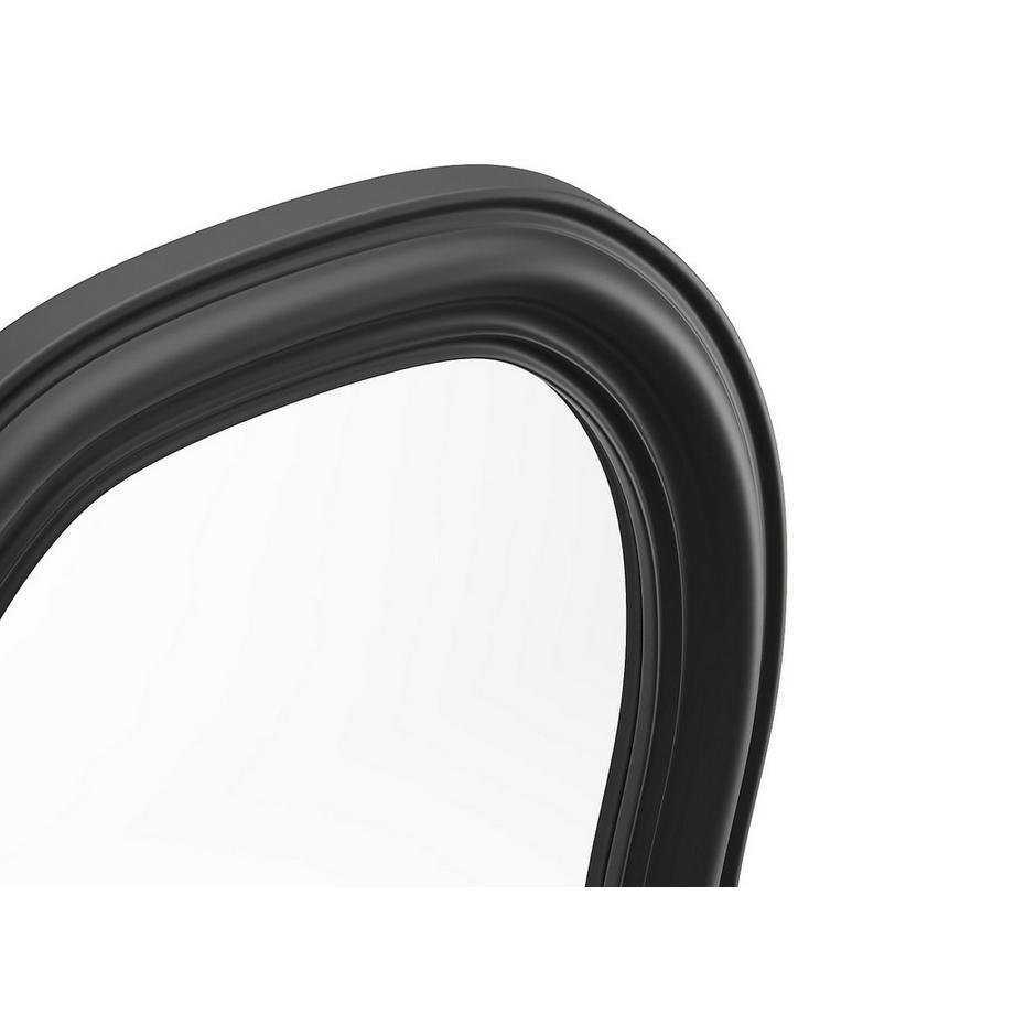 Vente-unique Miroir mural TAYLI  