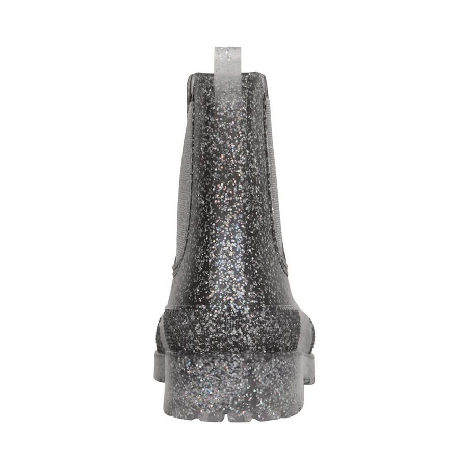 Mountain Warehouse Ziggy Glitzer Gummistiefel  