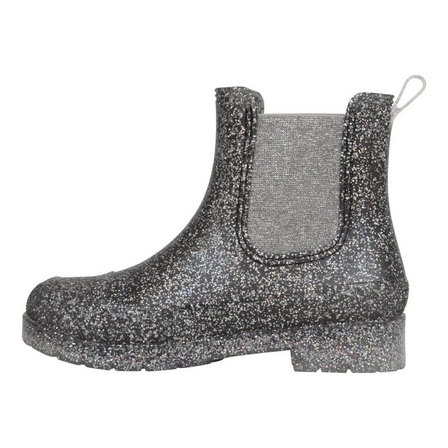 Mountain Warehouse Ziggy Glitzer Gummistiefel  