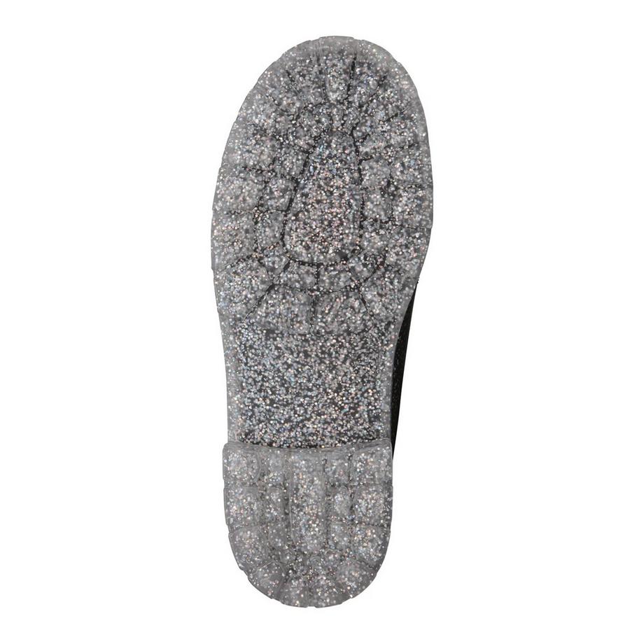 Mountain Warehouse Ziggy Glitzer Gummistiefel  