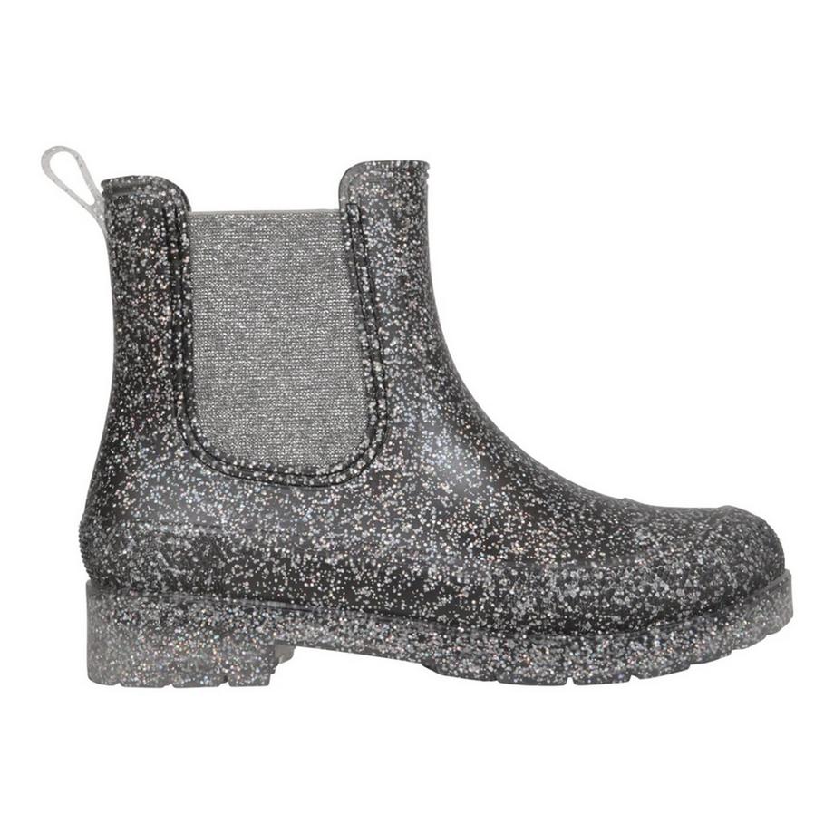 Ziggy Glitzer Gummistiefel