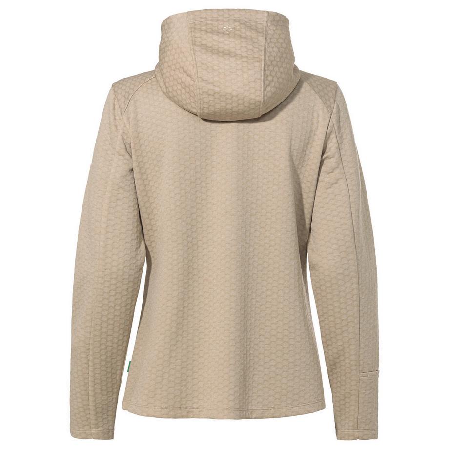 VAUDE  Skomer Hiking Hoody 