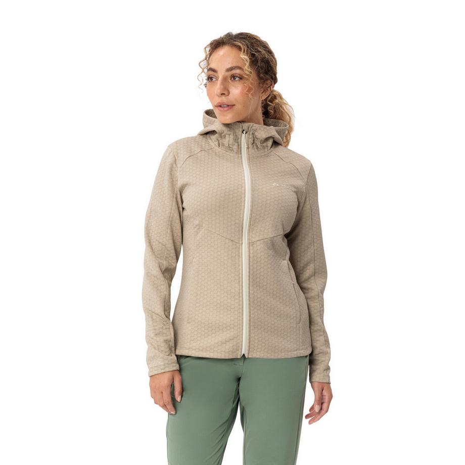 VAUDE  Skomer Hiking Hoody 