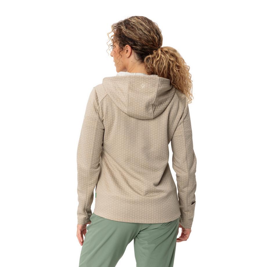 VAUDE  Skomer Hiking Hoody 