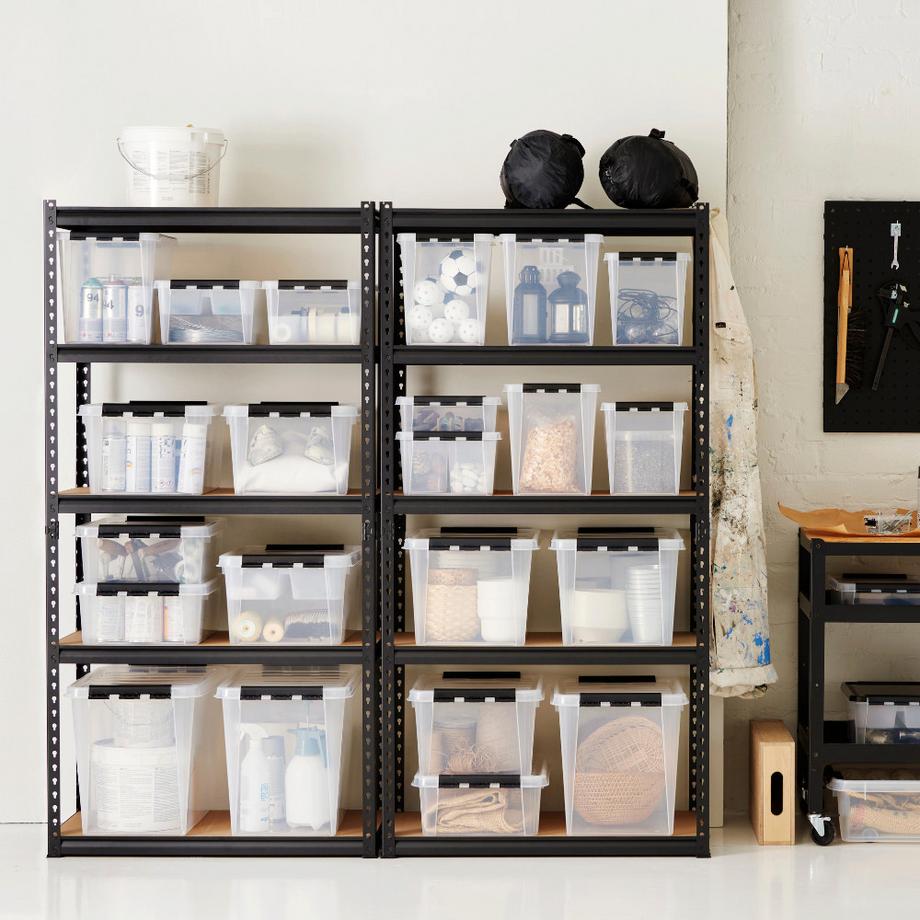 Orthex SmartStore Box KLAR  