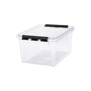 Orthex SmartStore Box KLAR - 50x39x26cm (32L)  