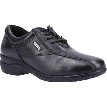 Schuhe Collection Salford 2, Leder