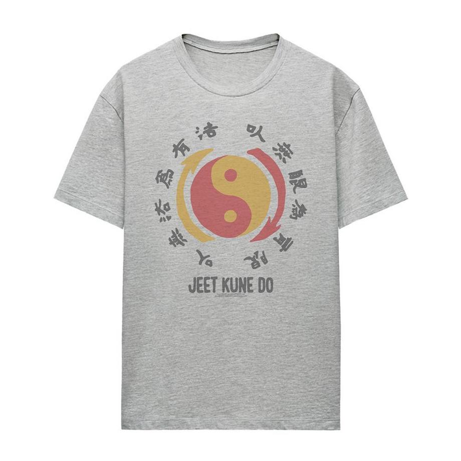 The Yin & Yang T-Shirt