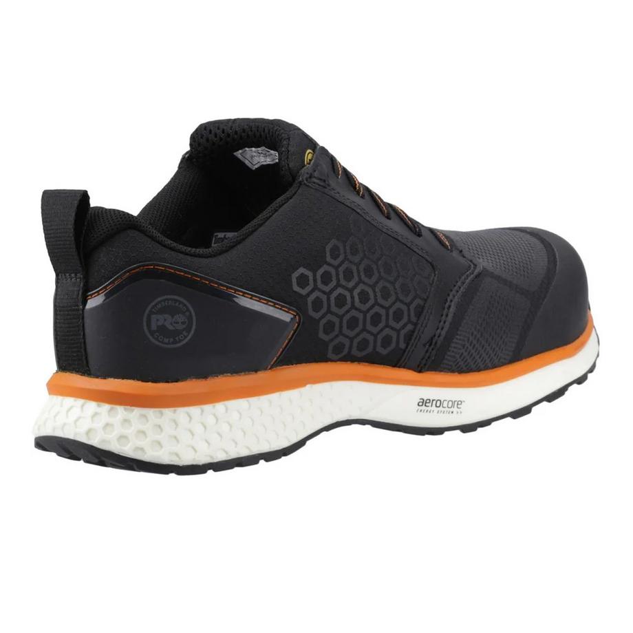 Timberland Reaxion Baskets de Sécurité  