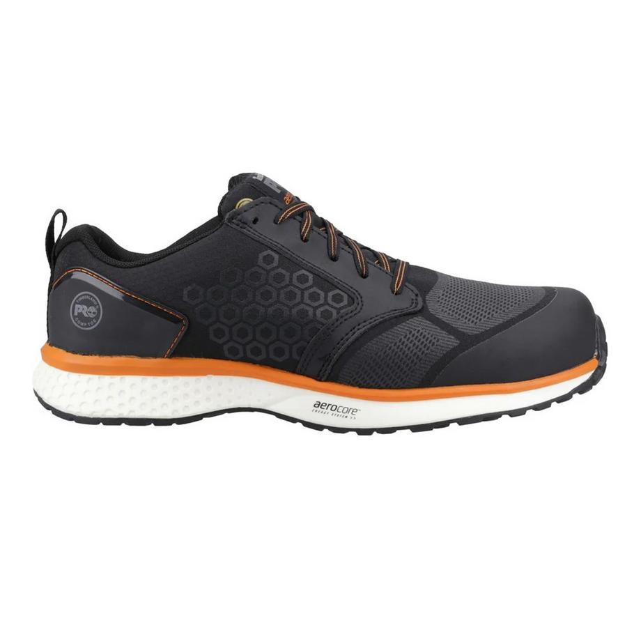 Timberland Reaxion Baskets de Sécurité  