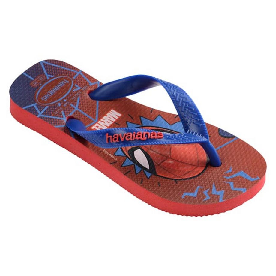 havaianas Kids Top Marvel II Tongs  