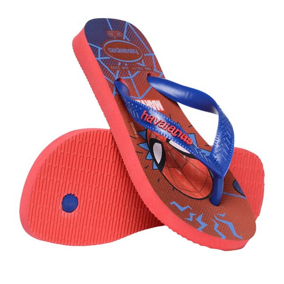 havaianas Kids Top Marvel II Tongs  