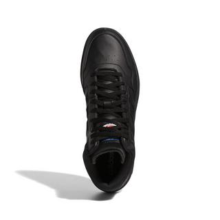 adidas  scarpe da ginnastica  hoops 3.0 mid classic vintage 