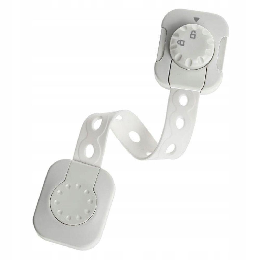 Ruhhy Sicurezza bambini per spazi vuoti e armadi - 6 pz  