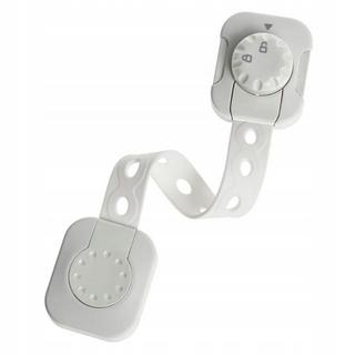 Ruhhy Sicurezza bambini per spazi vuoti e armadi - 6 pz  