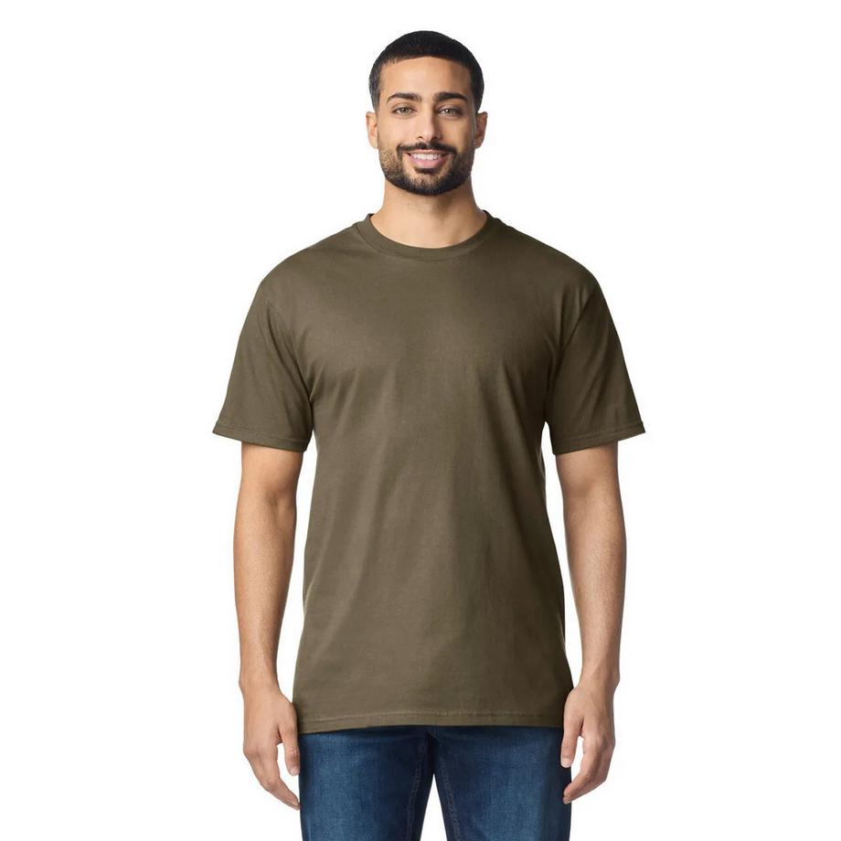 Tshirt motiftyle uni