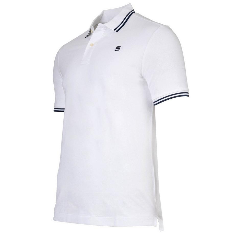 G-STAR Dunda Slim Stripe Polo  