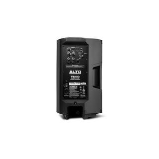 Alto Professional  TS410 haut-parleur 2-voies Noir Avec fil &sans fil 1000 W 