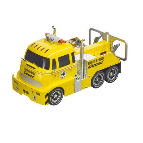 Carrera  Digital 132 - Abschleppwagen Wrecker ADCC 